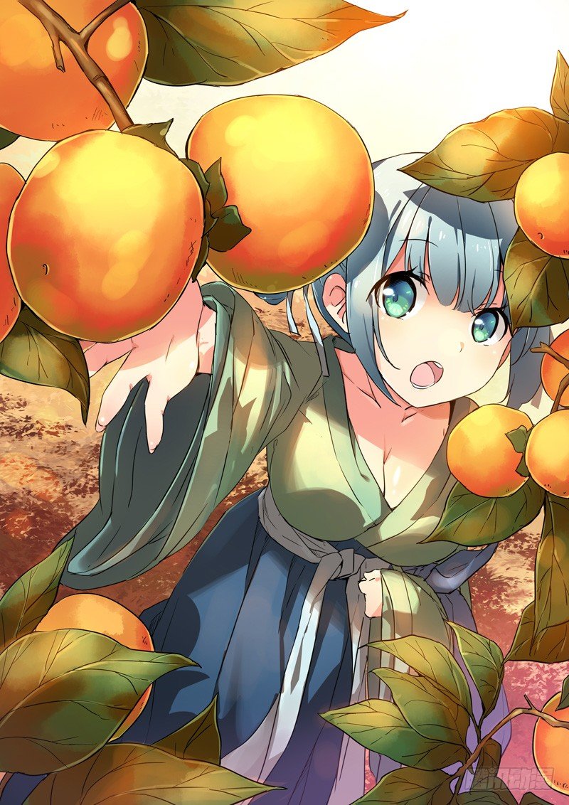 32鸾回凤转战椒房（上）-第32话