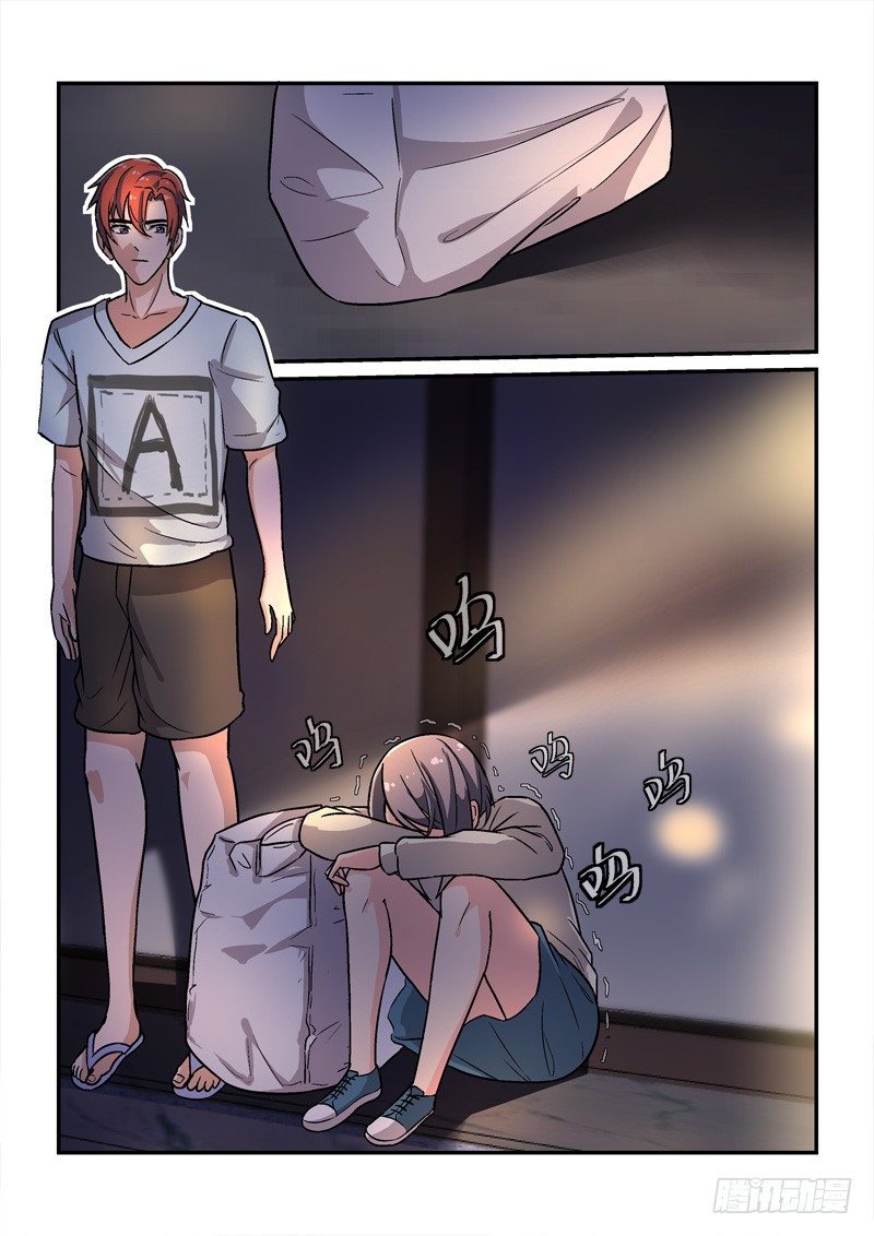 48无家可归（下）-第48话