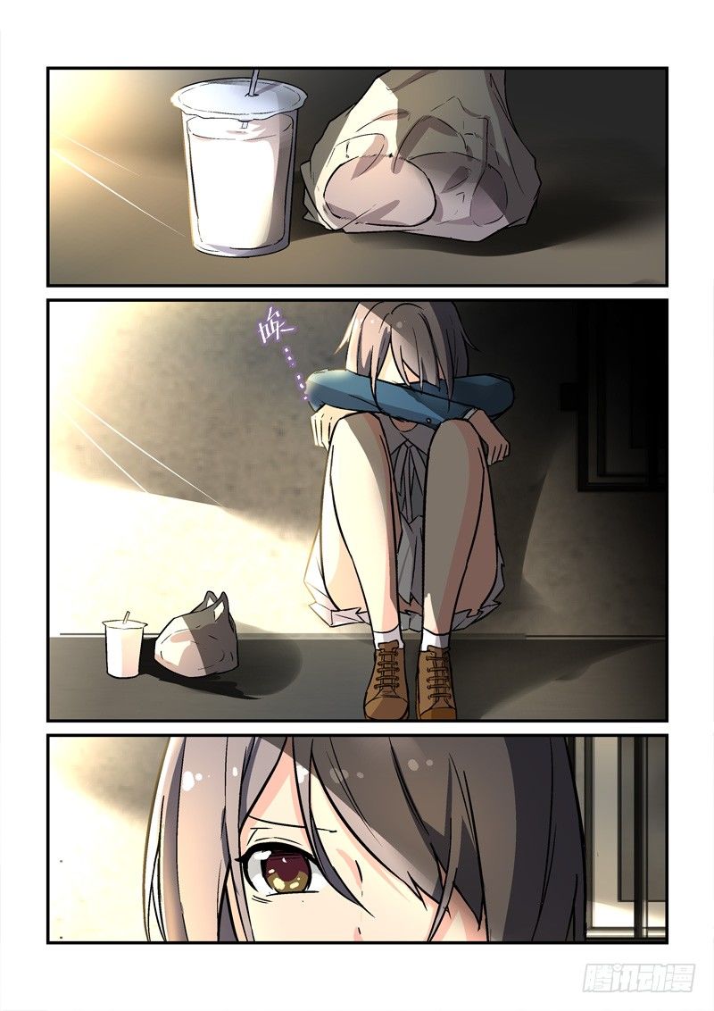 62皇帝煮饭（下）-第62话