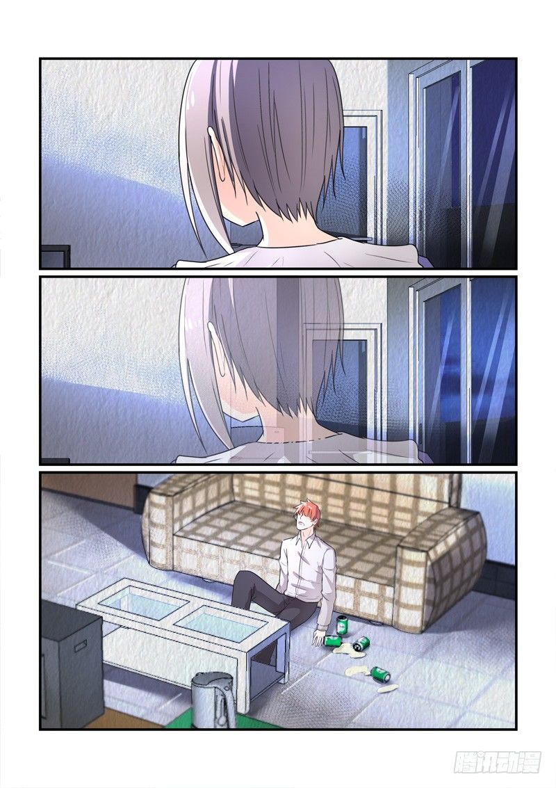 94最后的高傲（下）-第94话