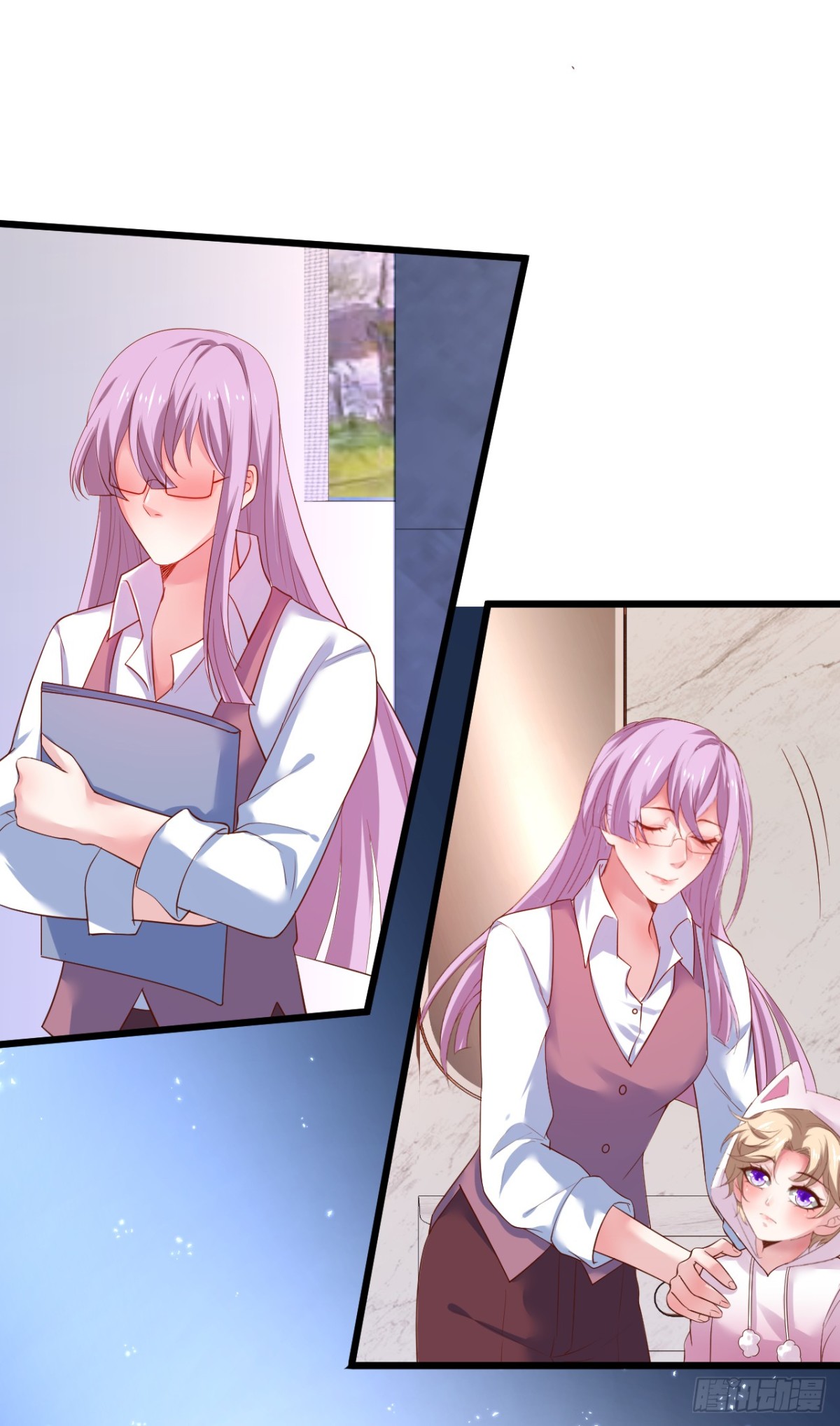 那个女人！-第100话