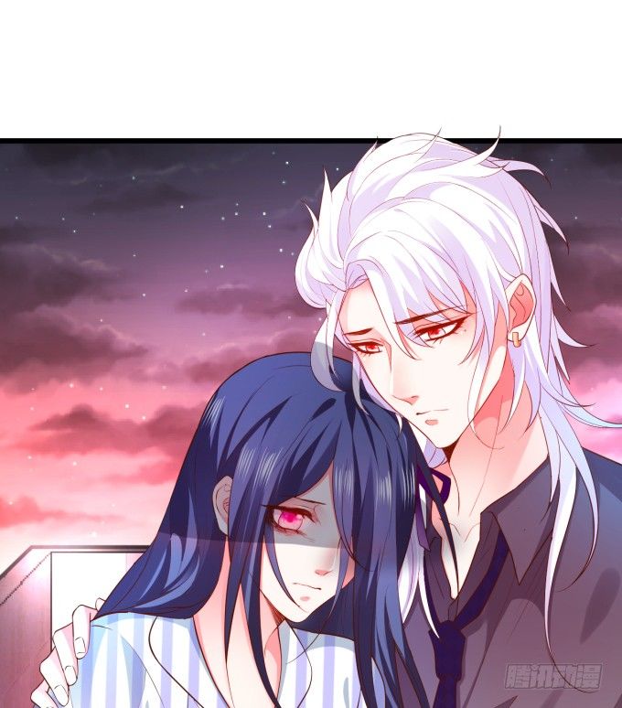 我楚颜定要你血债血偿！(1/2)-第12话