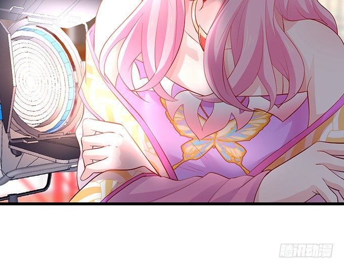 论白莲花的专业素养！(1/2)-第18话