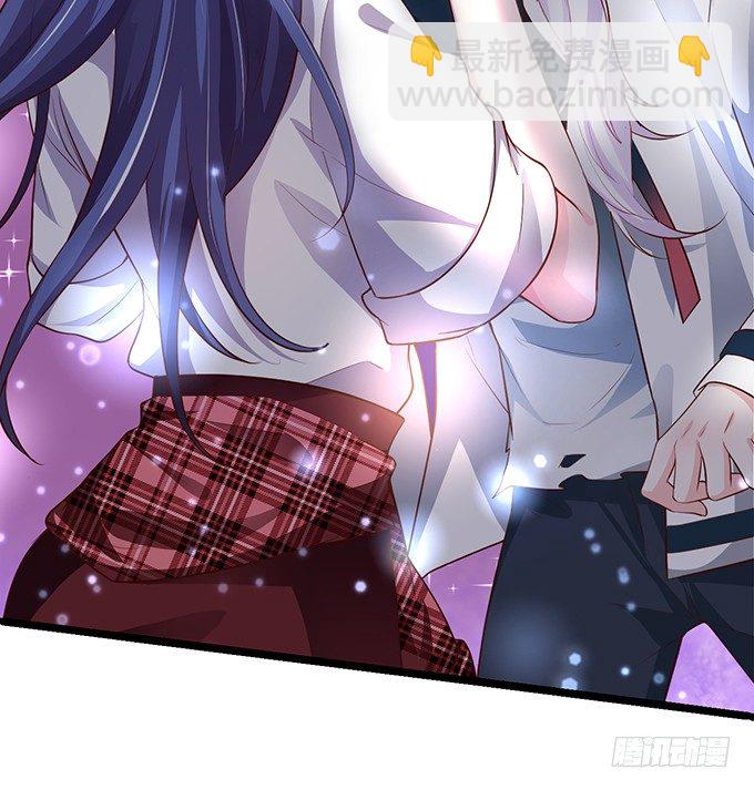 我只想吻你&hellip;&hellip;(1/2)-第22话