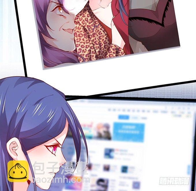 我只想吻你&hellip;&hellip;(1/2)-第22话