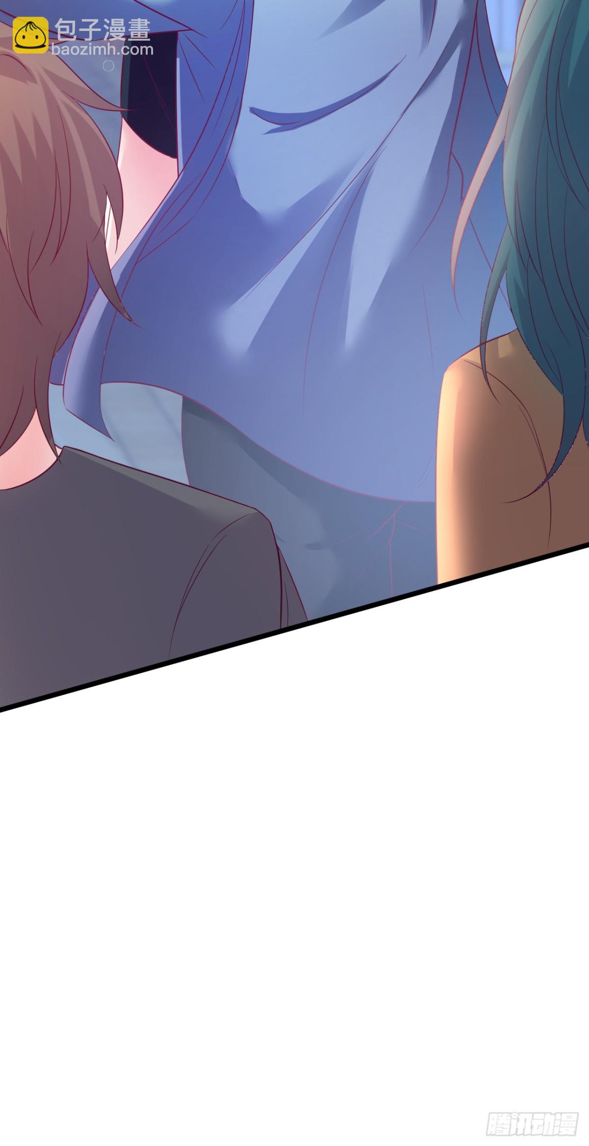 &ldquo;一家三口&rdquo;？！-第98话