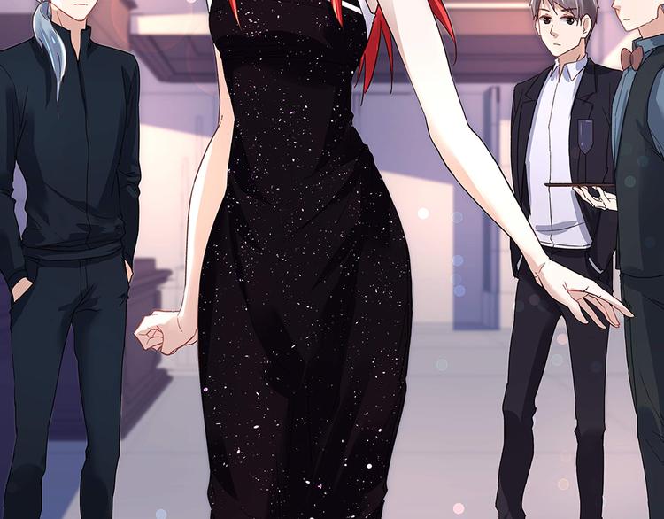 第14话 逃出舞会(1/2)-第14话