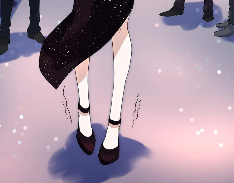 第14话 逃出舞会(1/2)-第14话