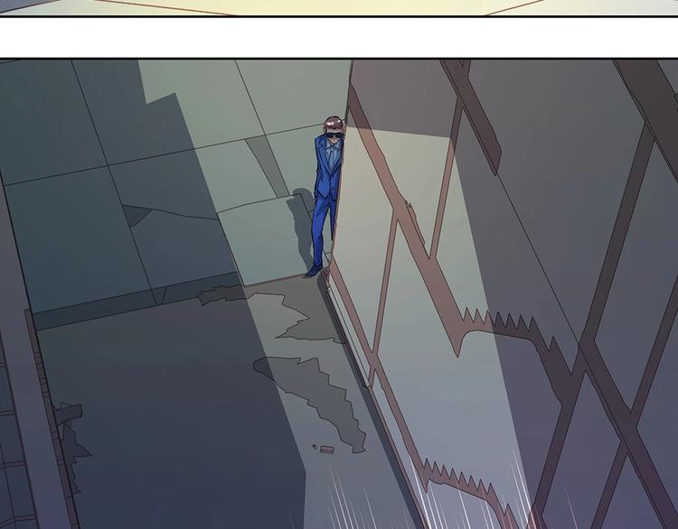 第059话 巷内遇袭(1/2)-第58话