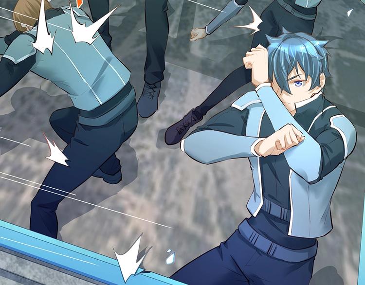 第61话 我们的胜利(1/2)-第60话