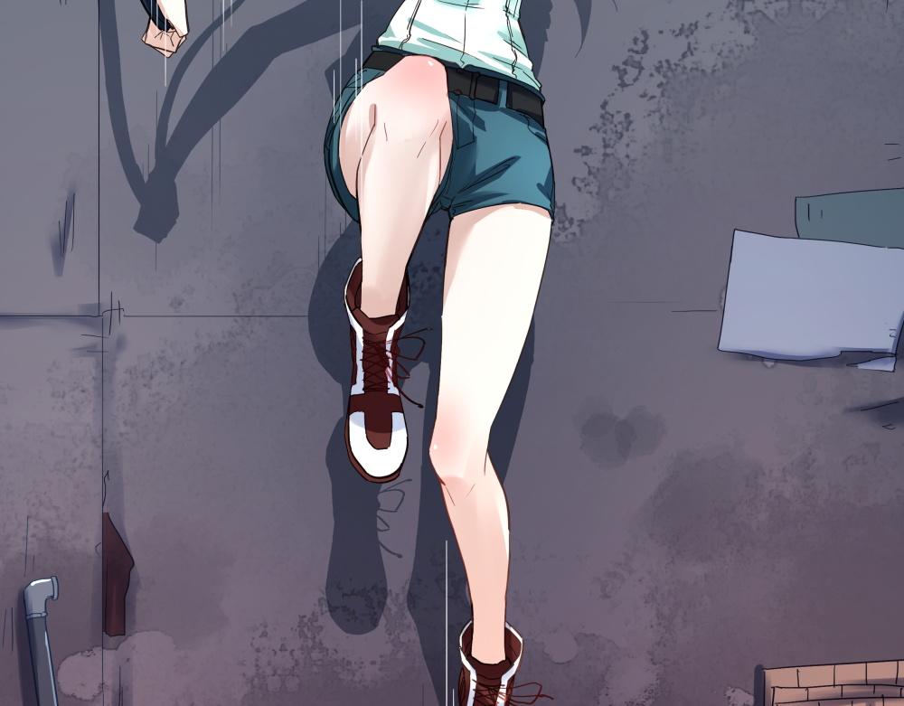 第12话 刺客与保镖(1/2)-第12话