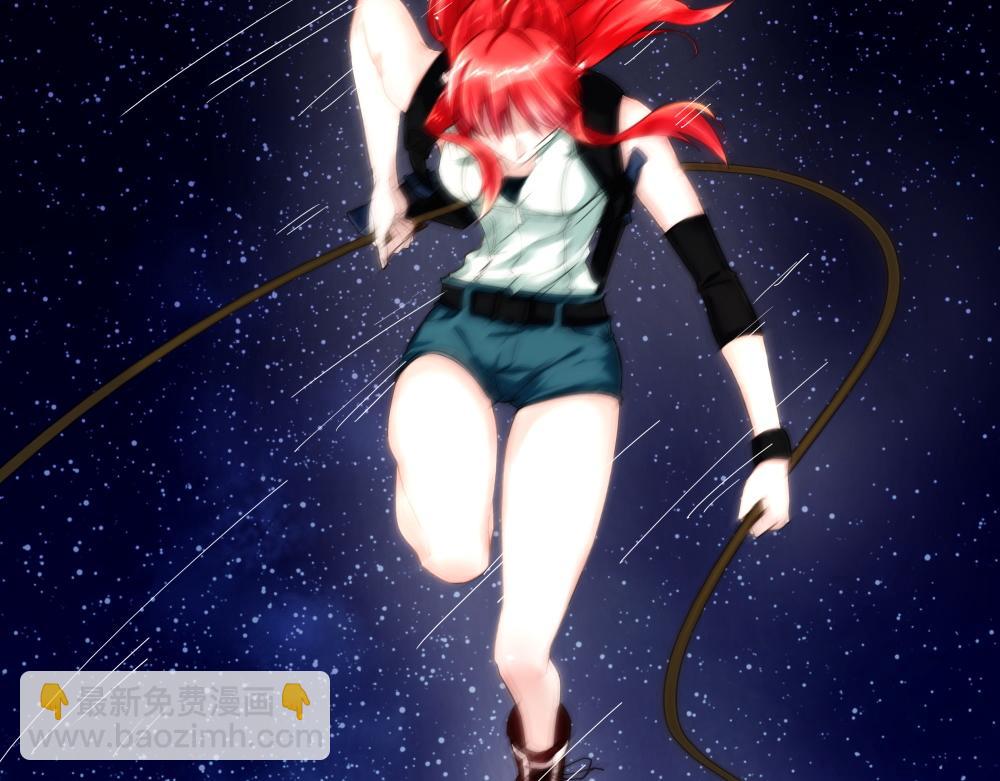 第12话 刺客与保镖(1/2)-第12话