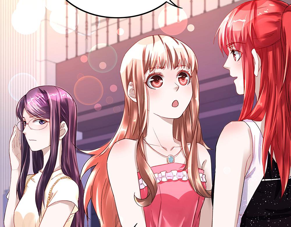 第14话 逃出舞会(1/2)-第14话