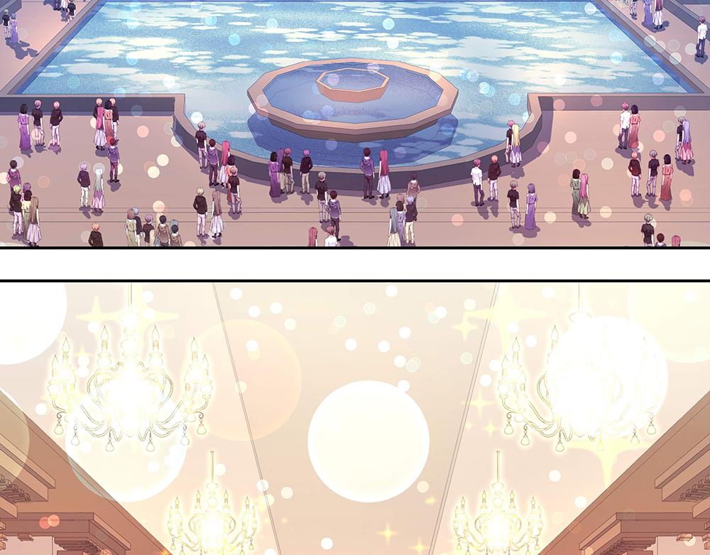 第14话 逃出舞会(1/2)-第14话