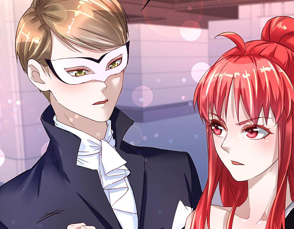 第14话 逃出舞会(1/2)-第14话