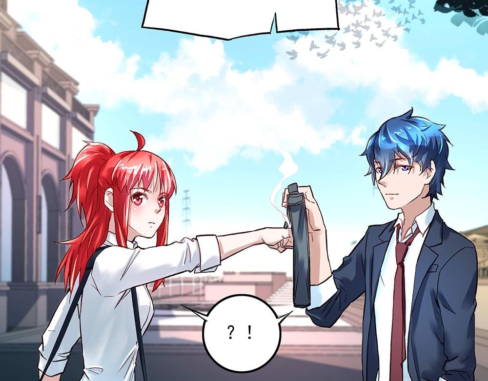 第18话 以假换真(1/2)-第18话