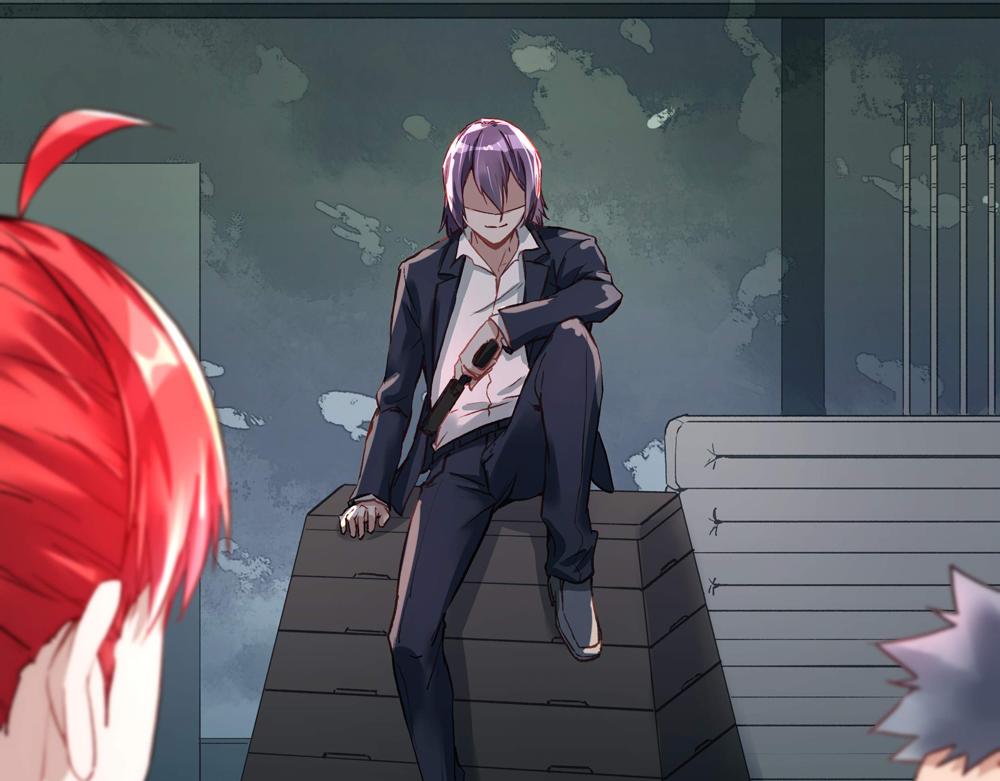 第20话 重启失乐园(1/2)-第20话