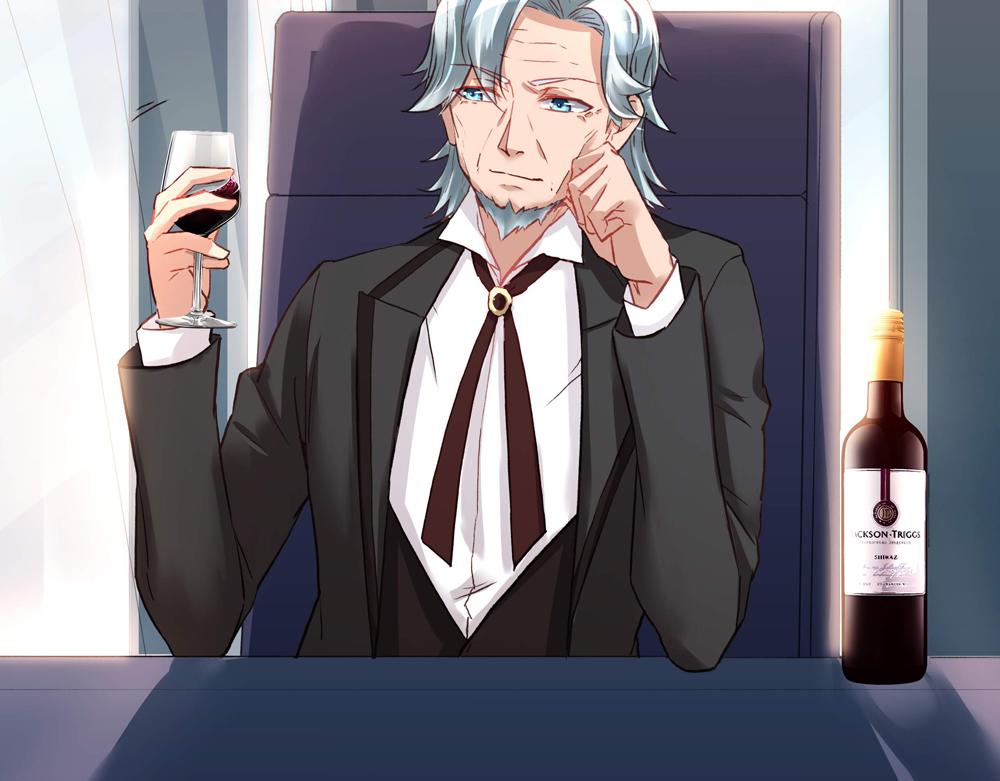 第20话 重启失乐园(1/2)-第20话