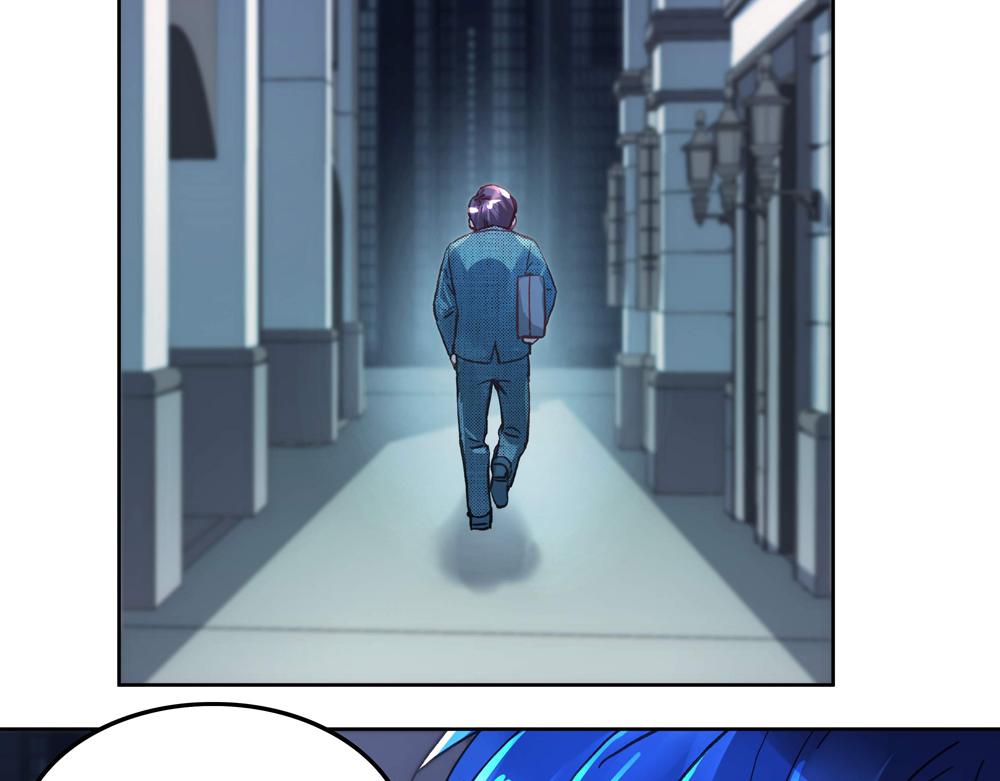 第22话 和我合作吧-第22话