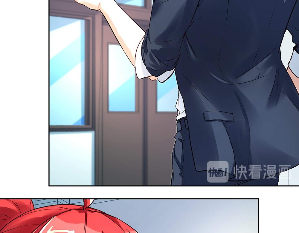 第22话 和我合作吧-第22话