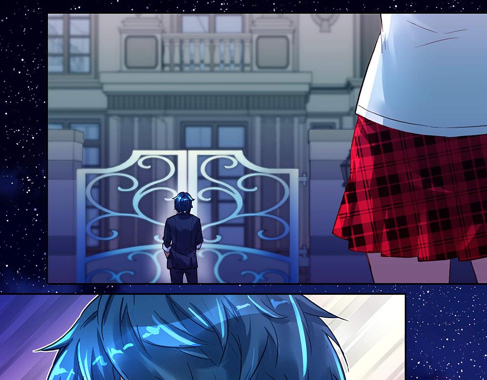 第22话 和我合作吧-第22话