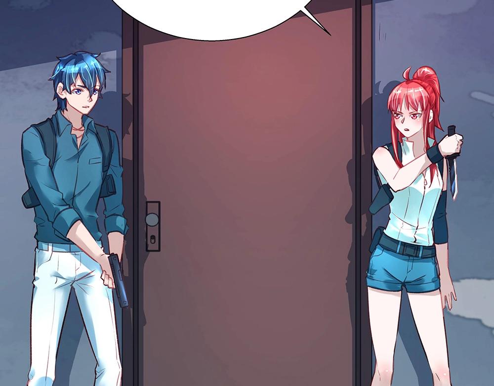 第47话 双双联手(1/2)-第46话