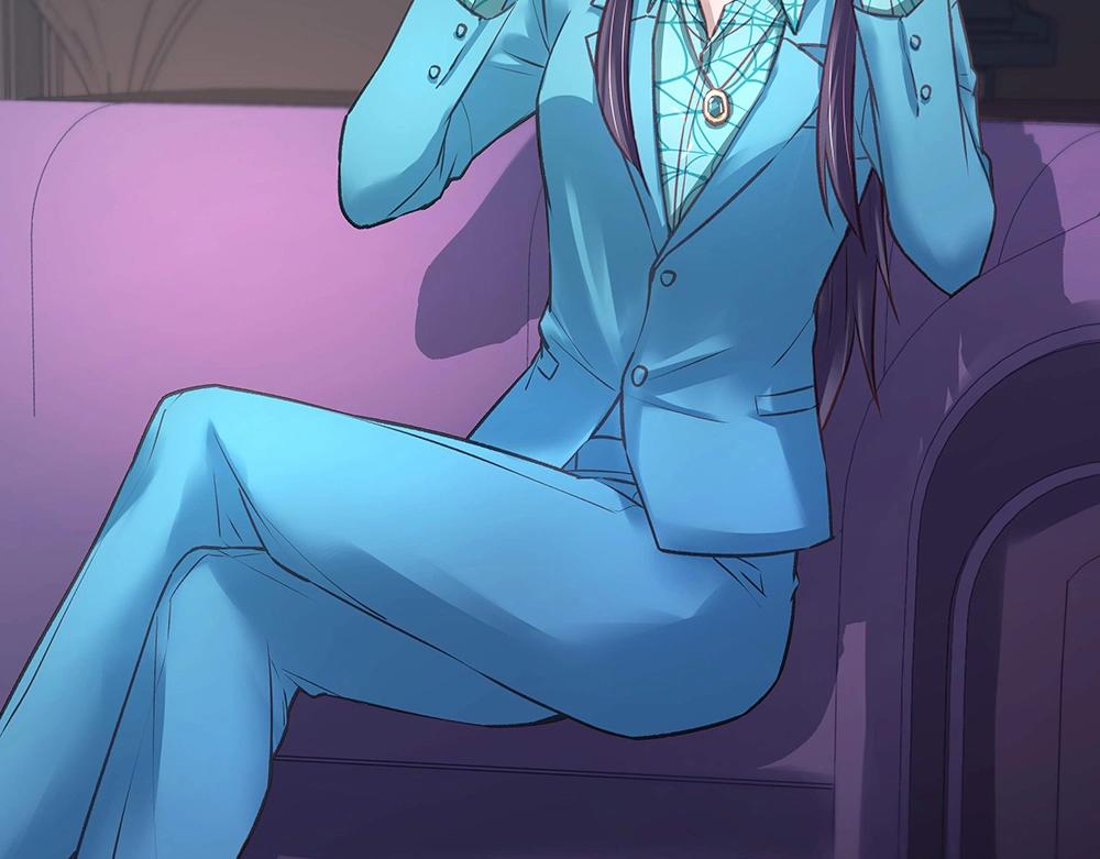 第47话 双双联手(1/2)-第46话