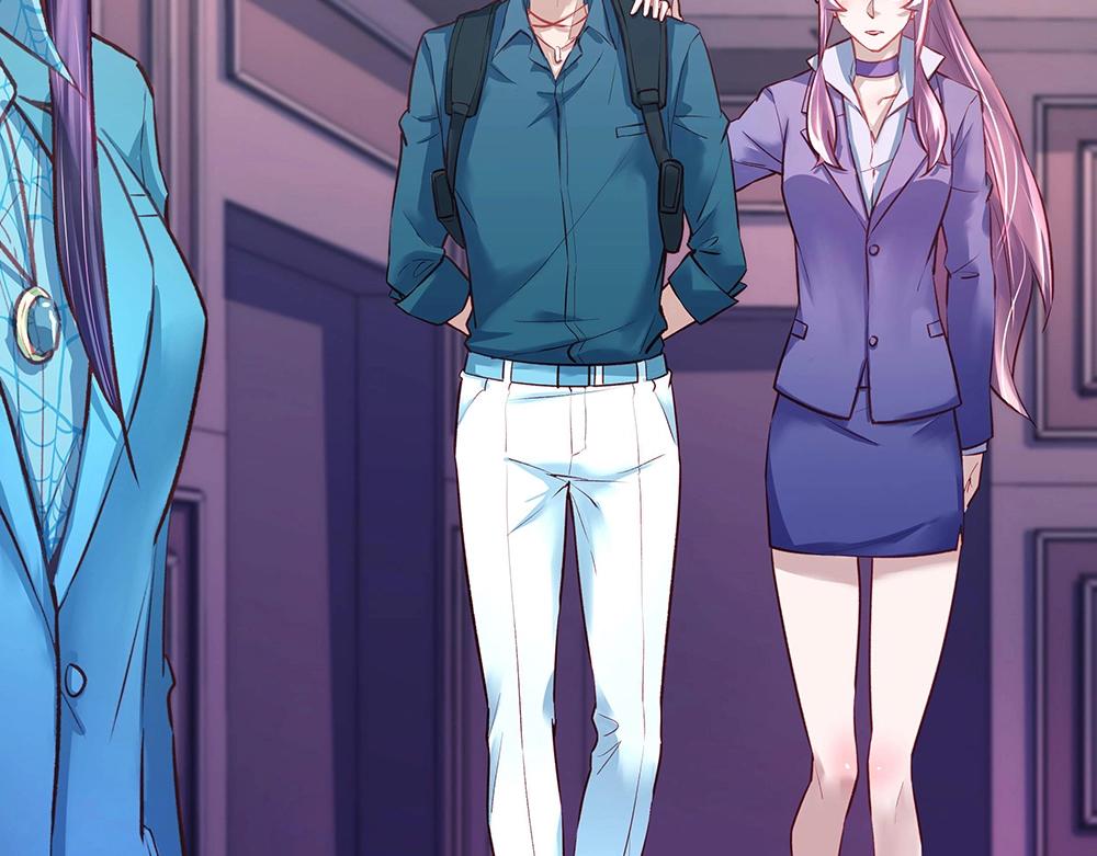 第049话 游戏开始(1/2)-第48话