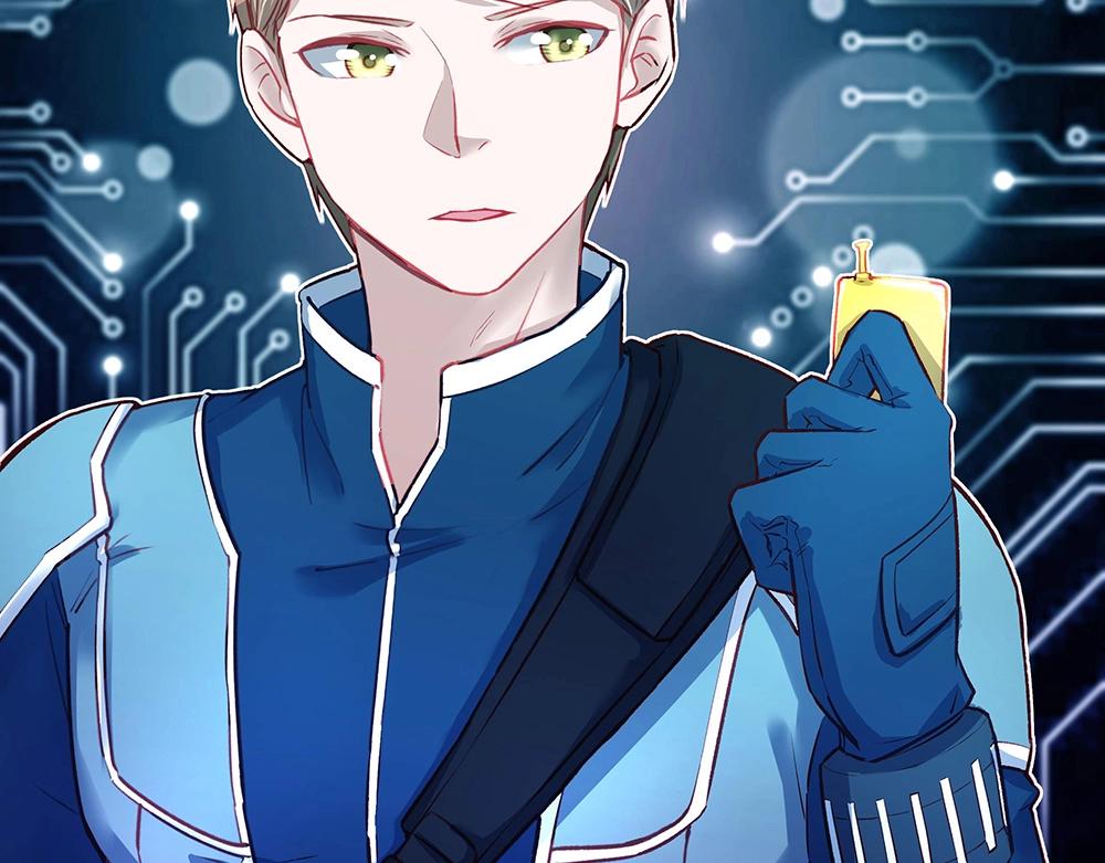 第049话 游戏开始(1/2)-第48话