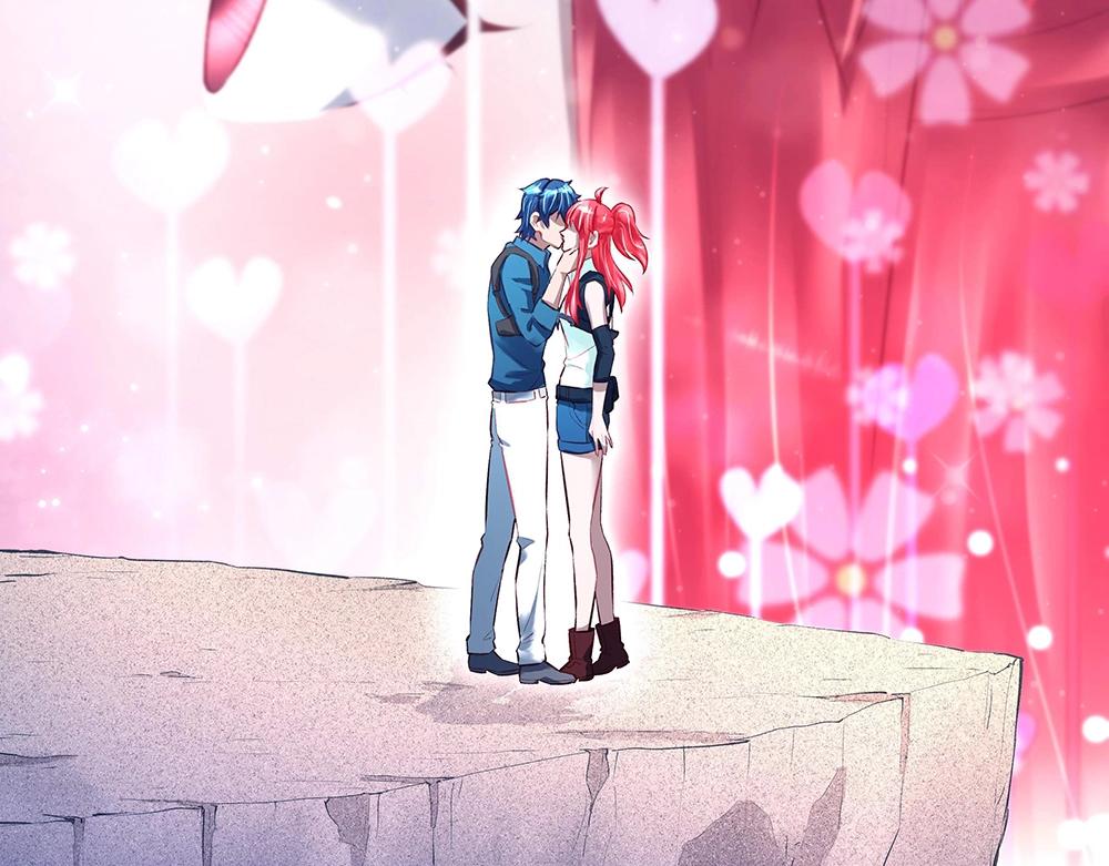 第051话 我们的约定(1/2)-第50话