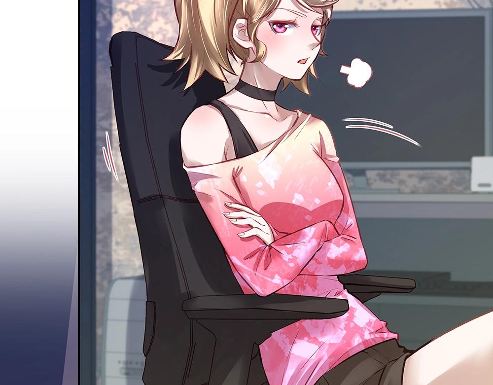 第057话 轻浮的家伙(1/2)-第56话