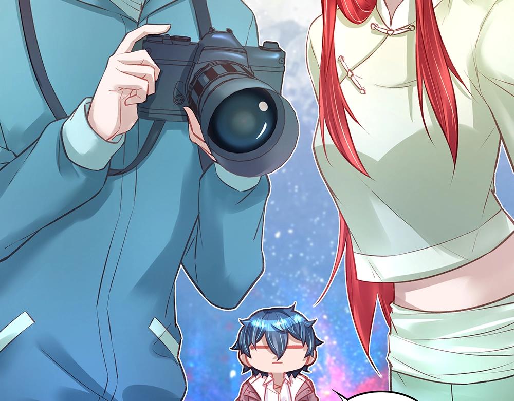 第057话 轻浮的家伙(1/2)-第56话