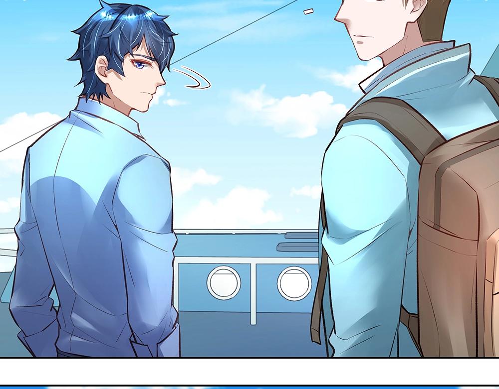 第059话 巷内遇袭(1/2)-第58话