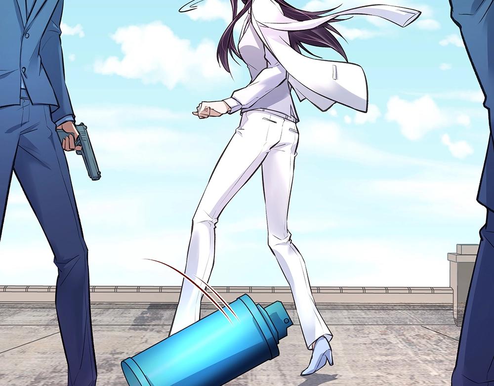 第61话 我们的胜利(1/2)-第60话