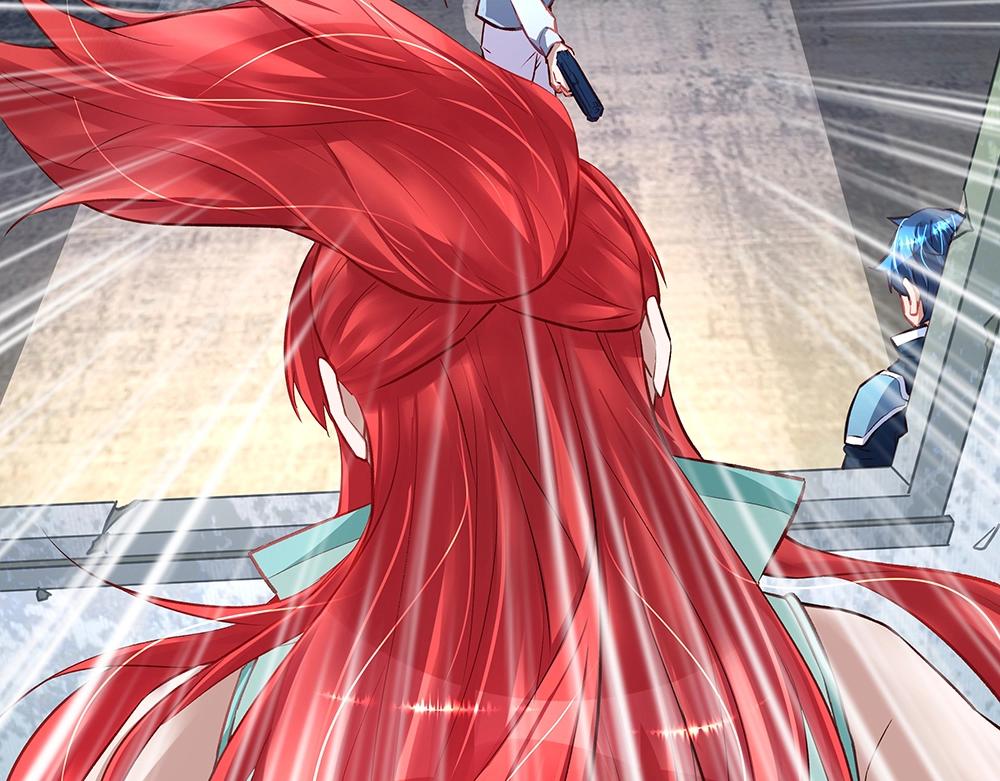 第61话 我们的胜利(1/2)-第60话