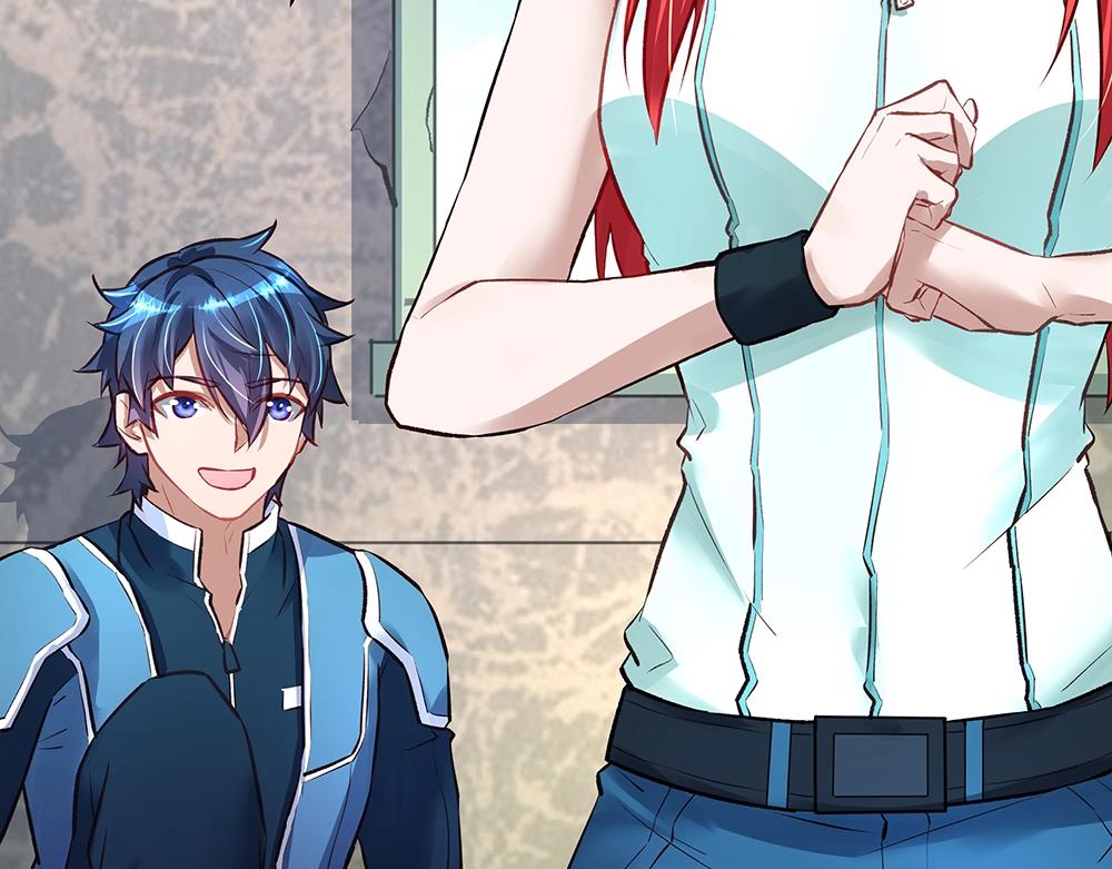 第61话 我们的胜利(1/2)-第60话