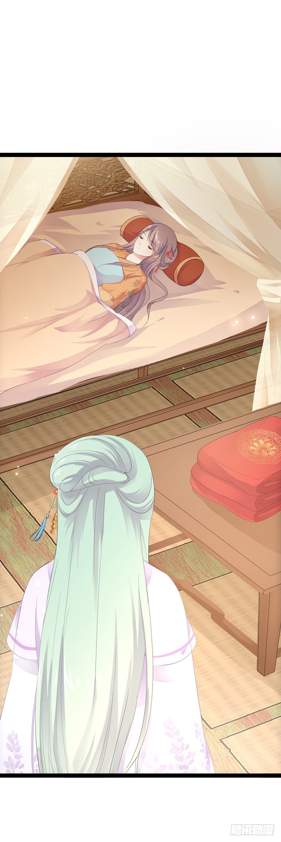 醉酒之后的不可描述-第22话