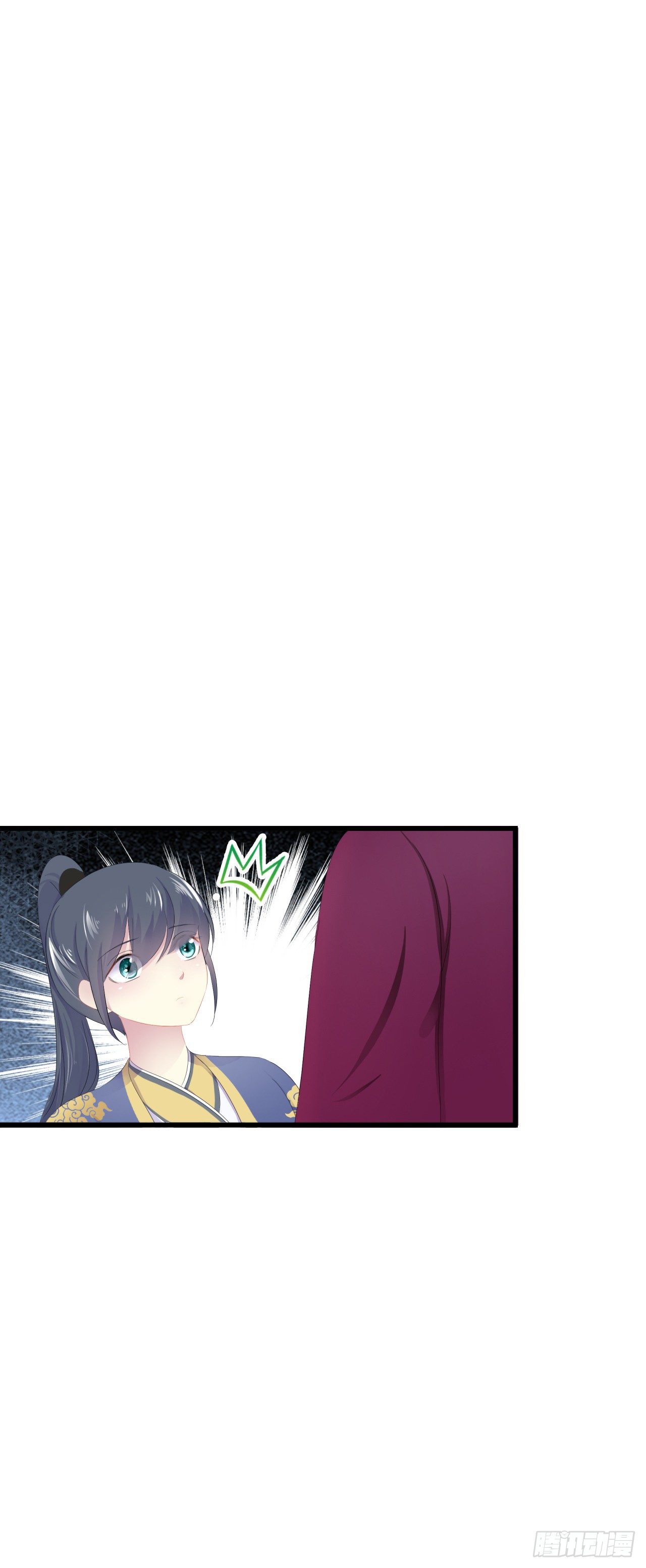 不能说的秘密-第34话