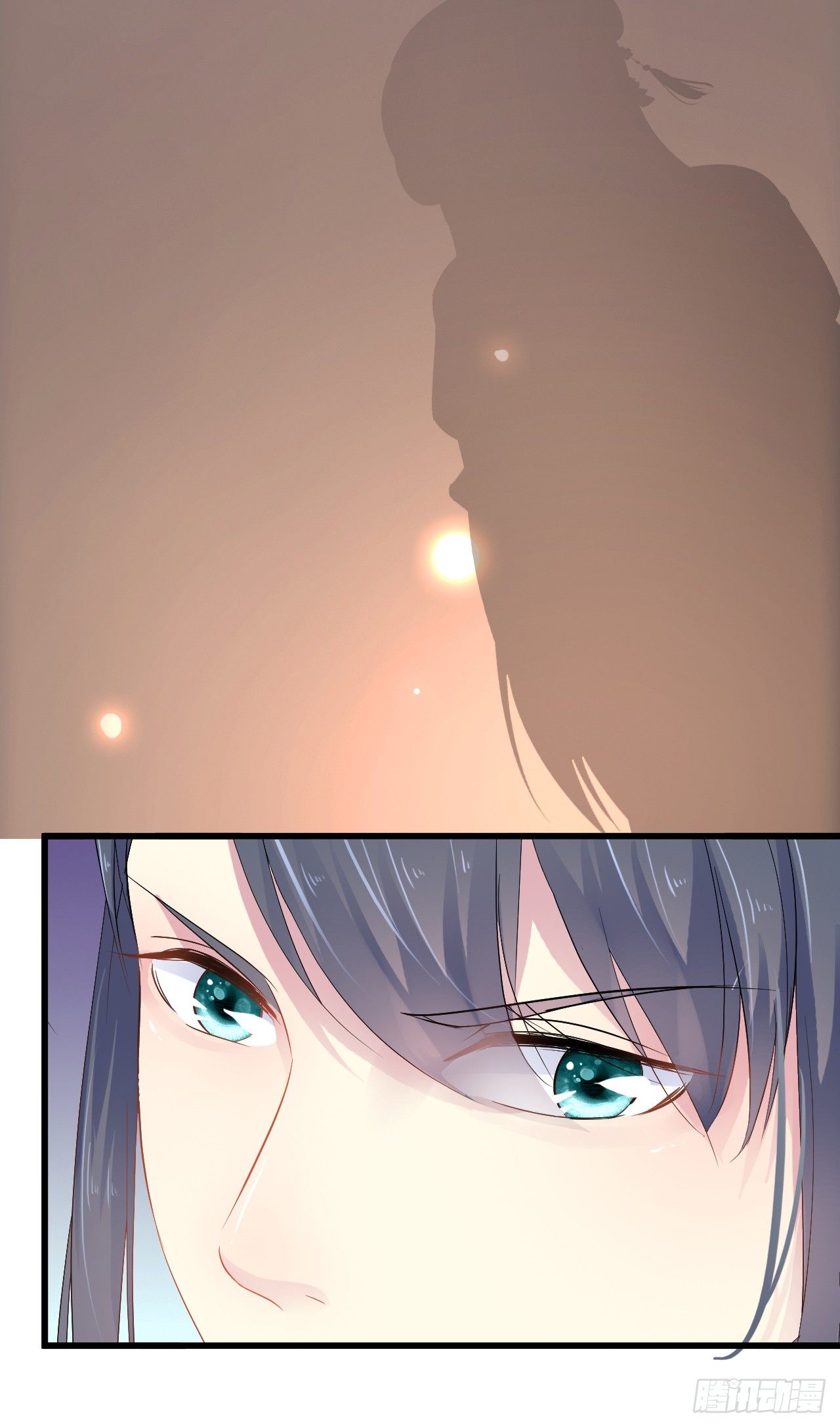 进宫的目的(1/2)-第36话