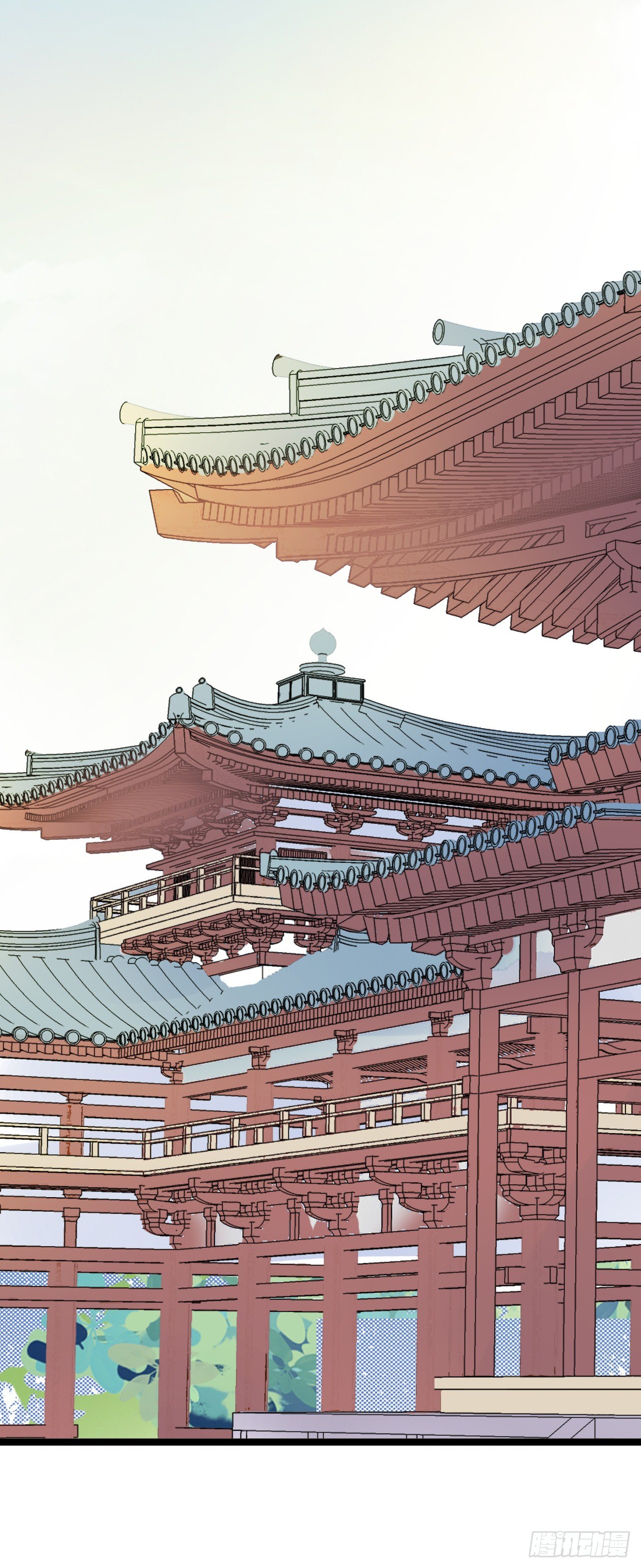 真的勇士敢于舍身饮毒药(1/3)-第38话