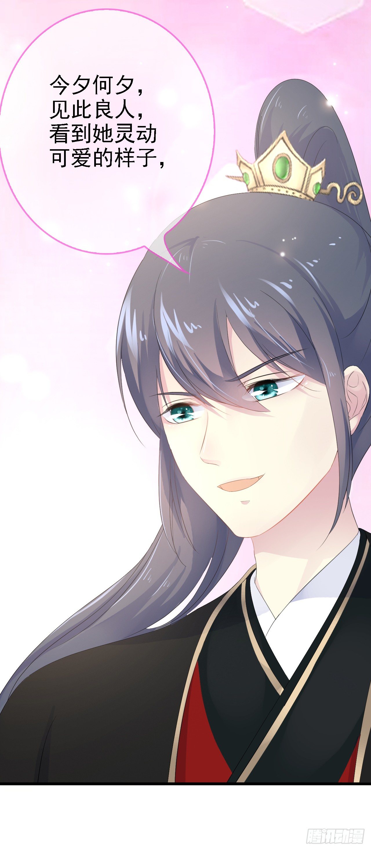 真的勇士敢于舍身饮毒药(1/3)-第38话