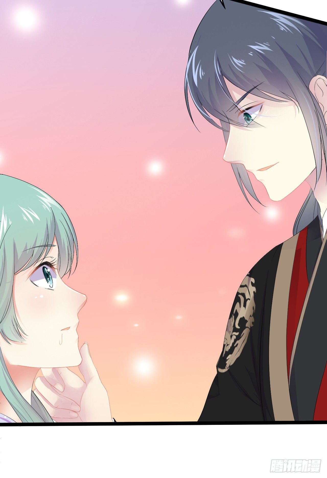 这次要带你一起走(1/2)-第40话