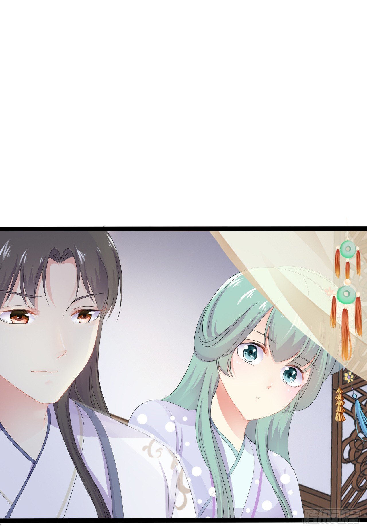 送你瓶药来保胎(1/2)-第42话