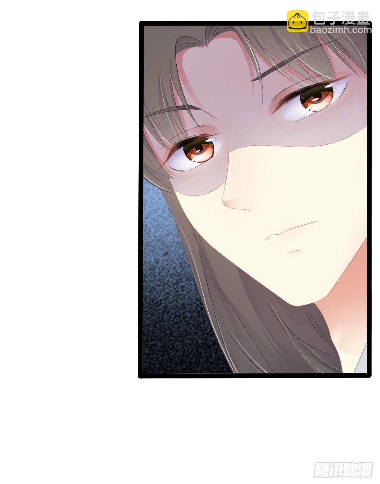 送你瓶药来保胎(1/2)-第42话