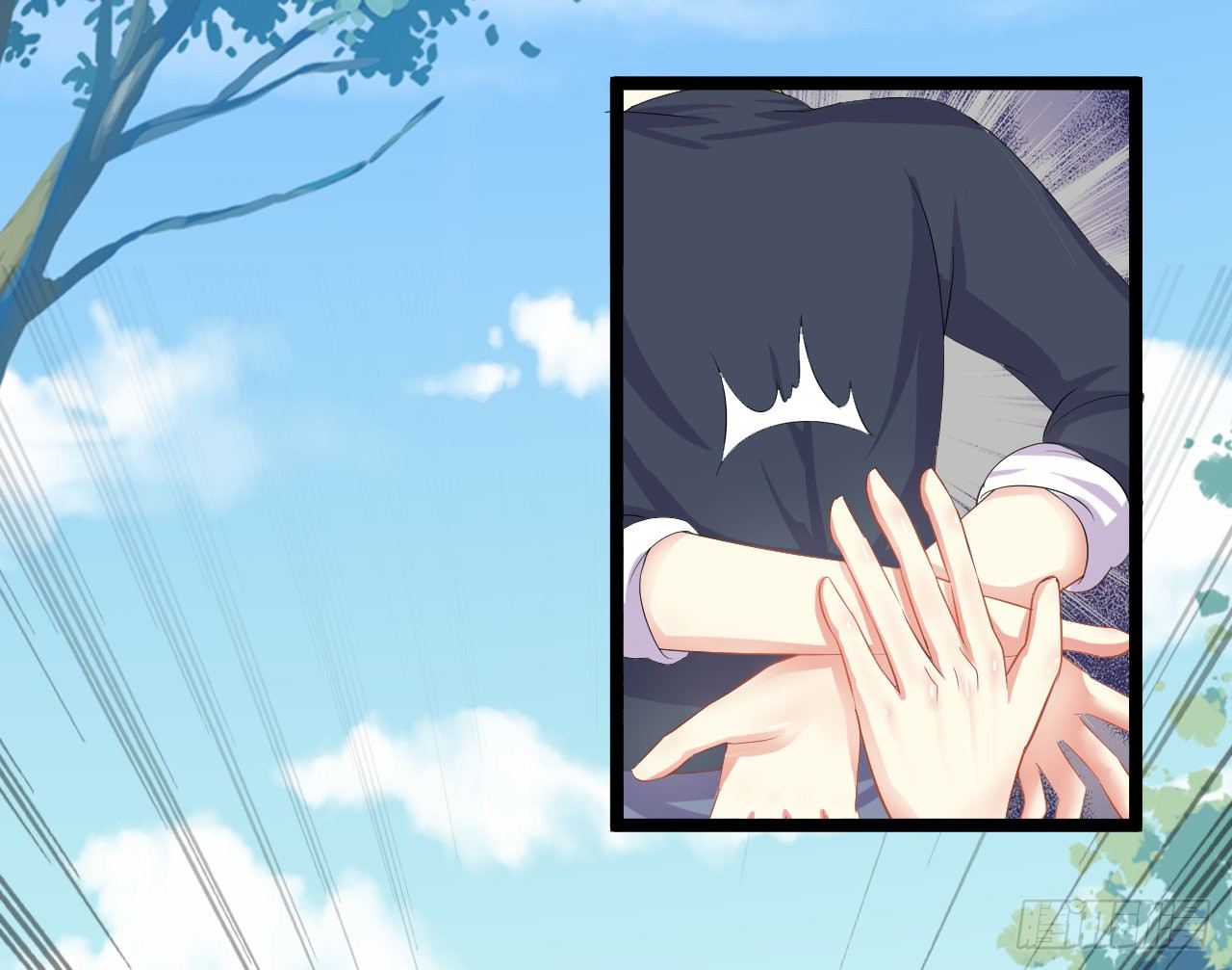 师兄出马降服贼人(1/2)-第6话