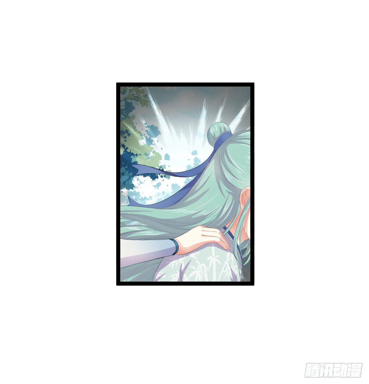 师兄出马降服贼人(1/2)-第6话