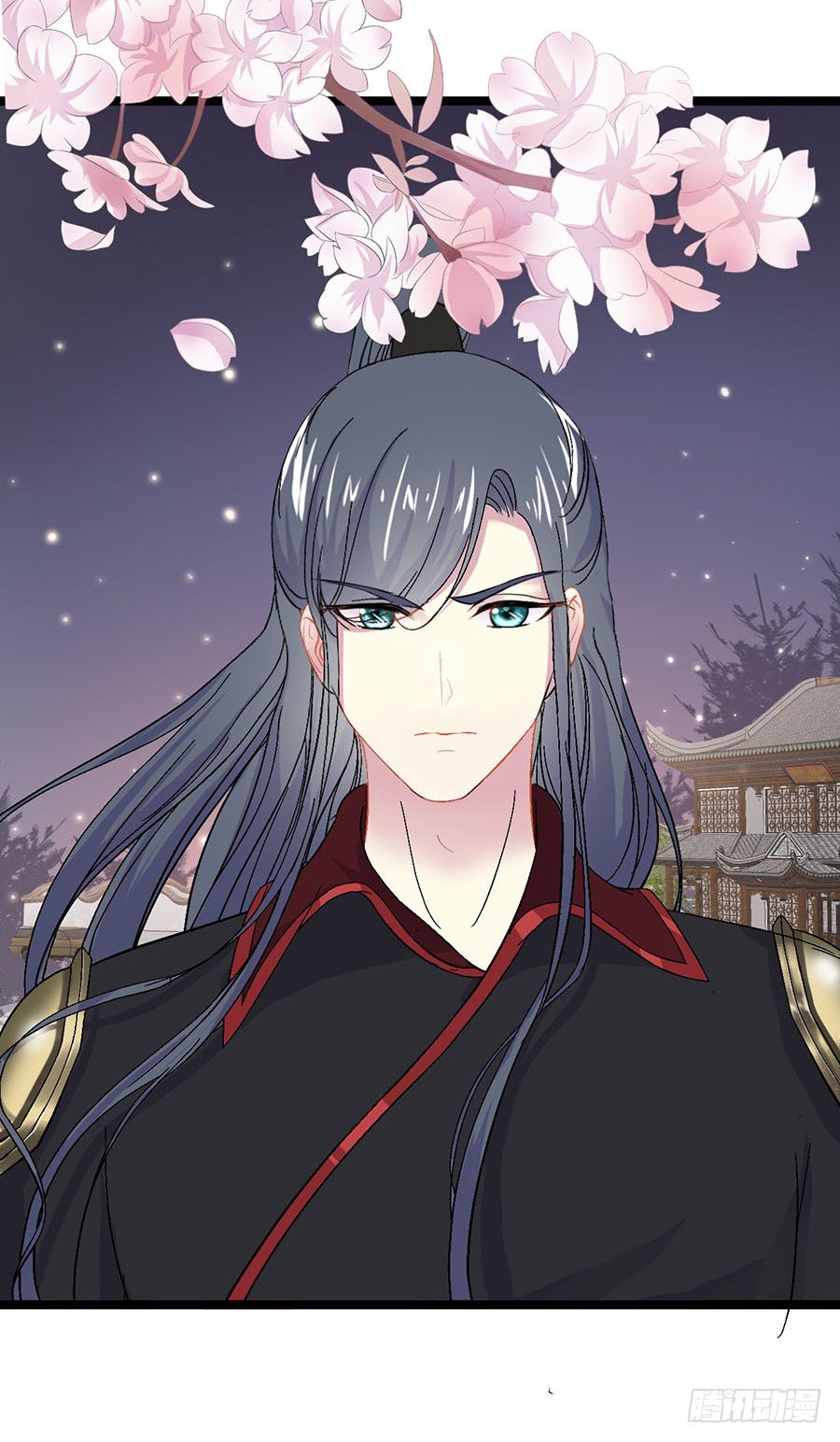 文盲咋过考试关(1/2)-第8话