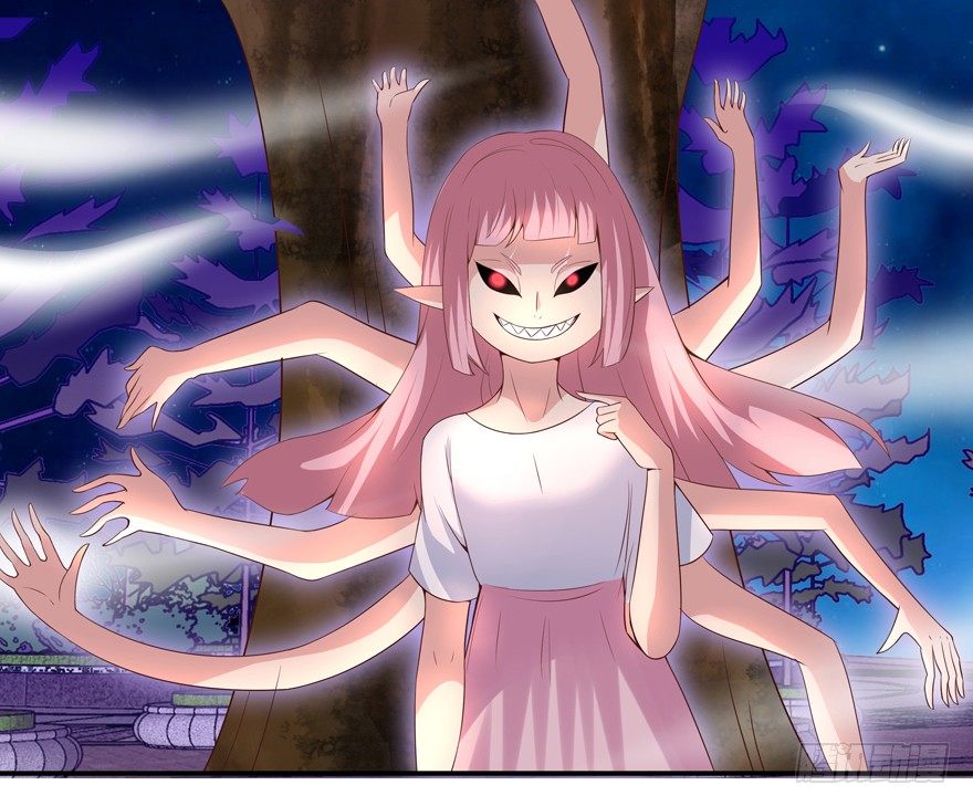 三年起步，最高死刑-第2话