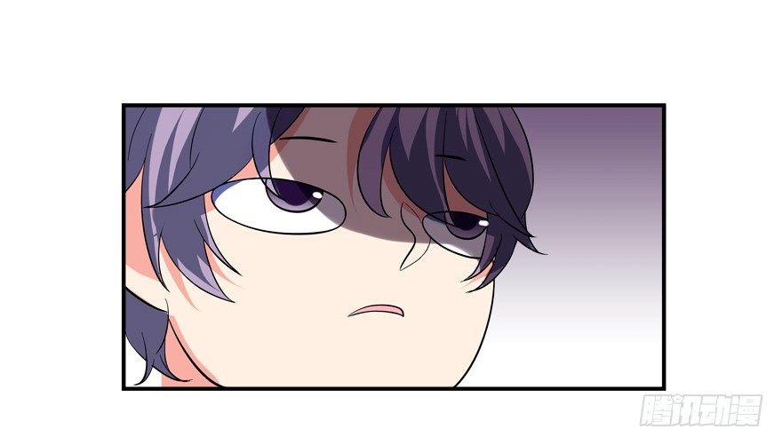 说好的亲亲&mdash;&mdash;没了没了！-第12话