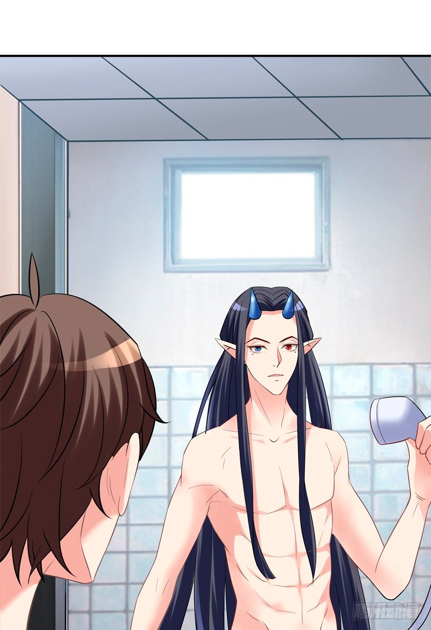 浴室PLAY(1/2)-第14话